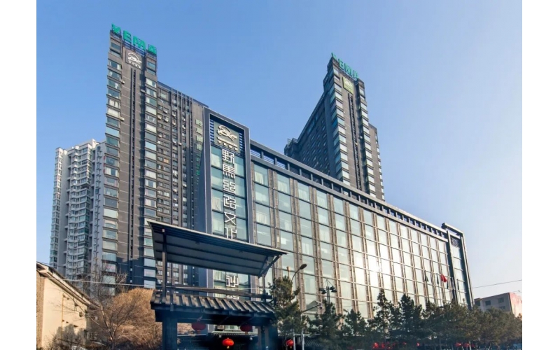 抢抓国际市场——J9九游集团再启程